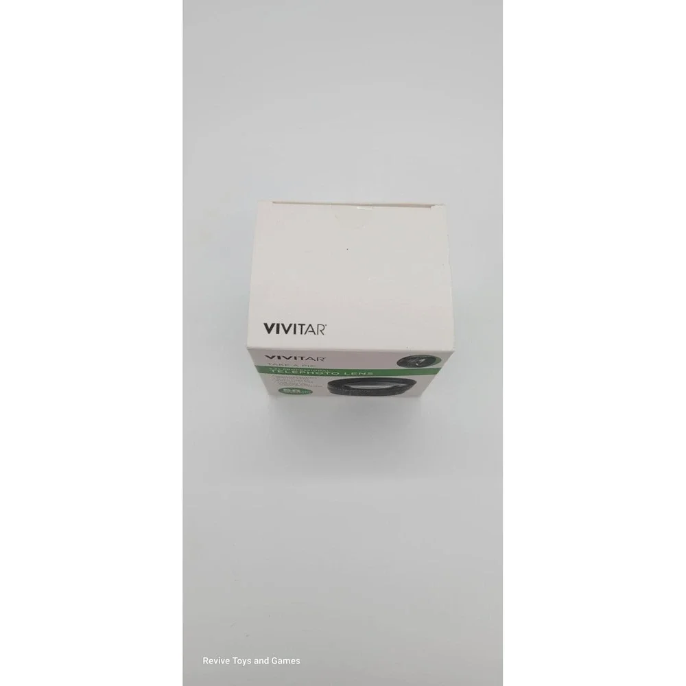 Vivitar 2x 43